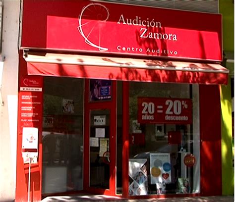 Audición Zamora 